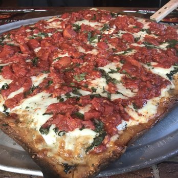 Picnic Pizza - Pizza Near Me - Kingston, New York