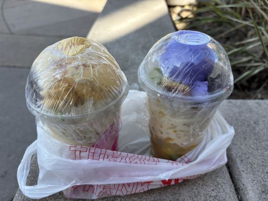 Halo Halo Cafe by null