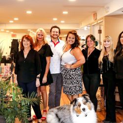 KARMA LUNA Salon Boutique & Day SPA - GAUTHIERS TEAM