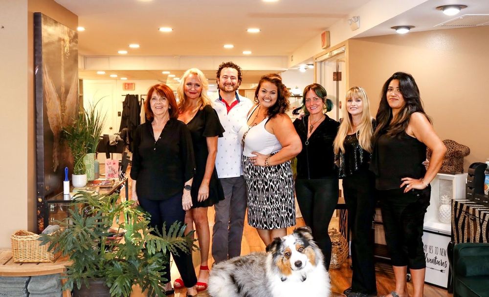 KARMA LUNA Salon Boutique & Day SPA Image