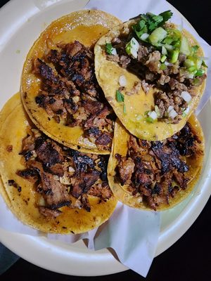 El Borrego Viudo by null