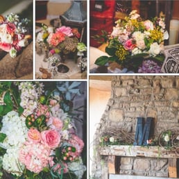 A small sample of the amazing designs from Madison House! A small sample of the amazing designs from Madison House!