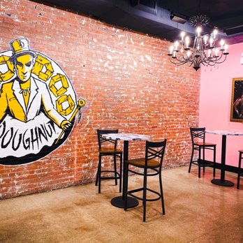 Voodoo Doughnut - Donuts Near Me - Chicago, Illinois Voodoo Doughnut - Donuts Near Me - Chicago, Illinois