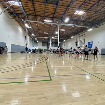 AIM Sportsplex - Trainers Near Me - Seal Beach, California AIM Sportsplex - Trainers Near Me - Seal Beach, California