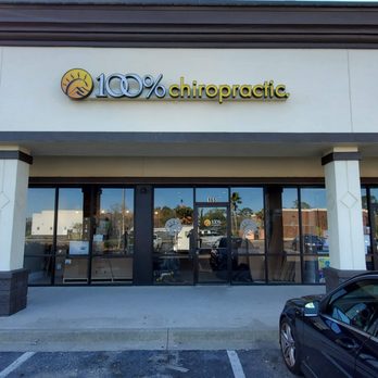 100% Chiropractic - Fleming Island - Chiropractors Near Me - Fleming Island, Florida 100% Chiropractic - Fleming Island - Chiropractors Near Me - Fleming Island, Florida