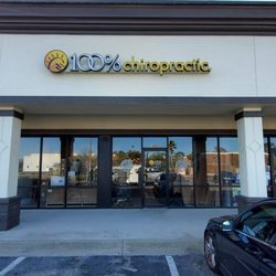 100% Chiropractic - Fleming Island