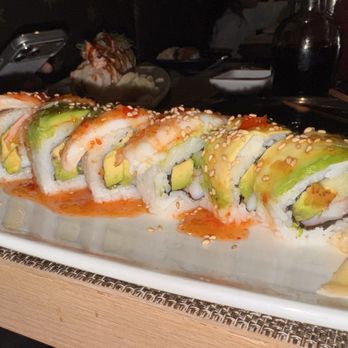 TAKA - Tiger Roll - Japanese Near Me - Asbury Park, New Jersey TAKA - Tiger Roll - Japanese Near Me - Asbury Park, New Jersey
