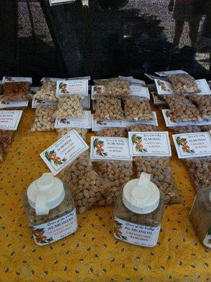 Chico Certified Farmers Market by null