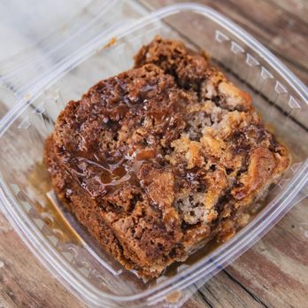 Mrs Mildred's Kitchen - a piece of cake in a plastic container - Food Trucks Near Me - Springdale, Arkansas Mrs Mildred's Kitchen - a piece of cake in a plastic container - Food Trucks Near Me - Springdale, Arkansas