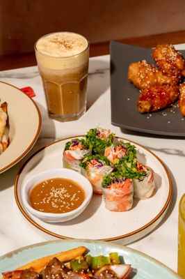 Chào XO Kitchen by null