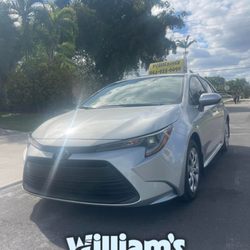 William's Driving School