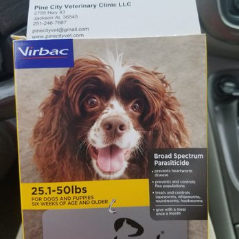 Pine City Vet - Open when you need them!!! - Veterinarians Near Me - Jackson, Alabama