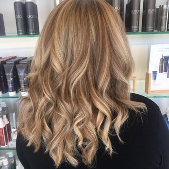 Evolve Salon and Spa - Hair Salons Near Me - Phoenix, Arizona