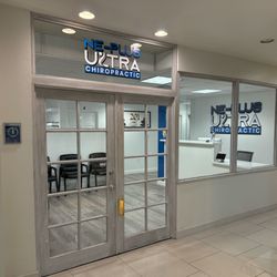 NE-PLUS ULTRA Chiropractic: South Pasadena- A professional, modern clinic dedicated to providing exceptional chiropractic care and wellness.