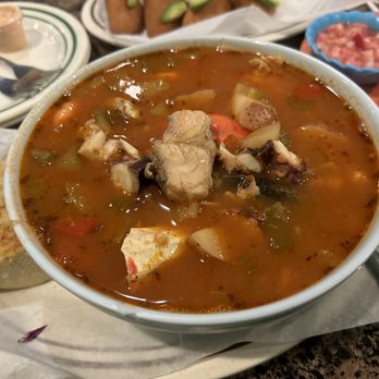 Mariscos La Costa - Seafood Near Me - Chicago, Illinois