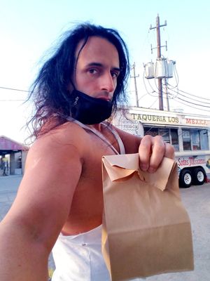 Taqueria Los Mexicanos (Food Truck) by null