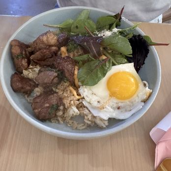 Breezy - Breakfast & Brunch Near Me - San Juan Capistrano, California