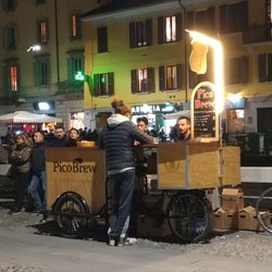PicoBrew - PicoBrew in Milano IT