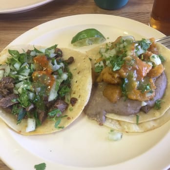 La Abeja - Lengua and chicharones con chili verde - Mexican Near Me - Denver, Colorado La Abeja - Lengua and chicharones con chili verde - Mexican Near Me - Denver, Colorado
