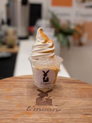 L'moon Creamery - Pasadena by null