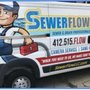 Photo of Sewer Flow