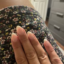 Lana's Nails & Spa