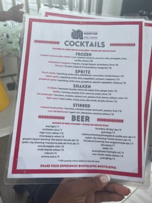 Menu photo 2 Ovide Miramar Beach, FL