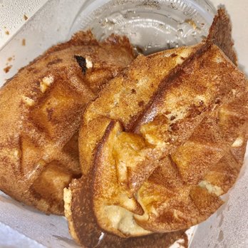 Jay Bird's Chicken - Waffle - Chicken Shop Near Me - Long Beach, California