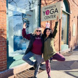 Rhinebeck Yoga Center