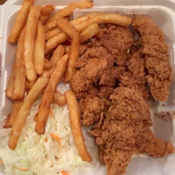 Mike's Chicken - Four piece from the gods. - Chicken Shop Near Me - Dallas, Texas Mike's Chicken - Four piece from the gods. - Chicken Shop Near Me - Dallas, Texas