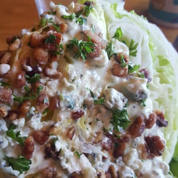 Applebee's Grill + Bar - Wedge salad - American Near Me - El Cajon, California