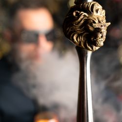 The Banc Restaurant & Shisha Lounge
