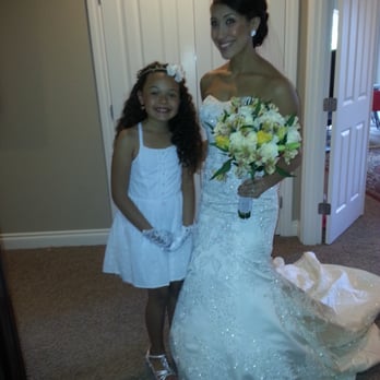 Forte Lash & Brow - Me and my lovely flower girl :) - Makeup Artists Near Me Forte Lash & Brow - Me and my lovely flower girl :) - Makeup Artists Near Me