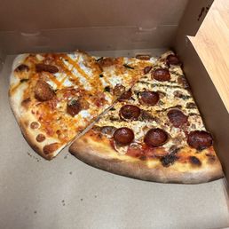 Buffalo Chicken