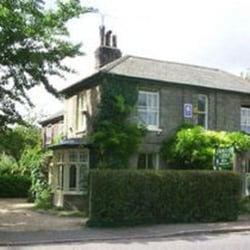 Fairlight Lodge