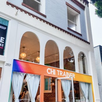 Chi Trainer - Meditation Centers Near Me - Santa Monica, California Chi Trainer - Meditation Centers Near Me - Santa Monica, California