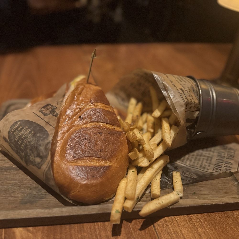 Habana - Media Noche Sandwich - Cuban Near Me - Irvine, California Habana - Media Noche Sandwich - Cuban Near Me - Irvine, California