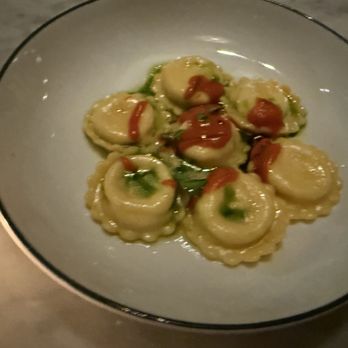 Massara - Raviolini - Italian Near Me - New York, New York