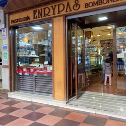 Enrypas