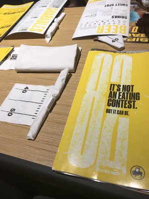 Menu photo 2 Buffalo Wild Wings Alabaster, AL Menu photo 2 Buffalo Wild Wings Alabaster, AL
