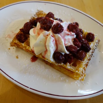 Désiré de Lille - Desserts Near Me - Antwerp, VAN