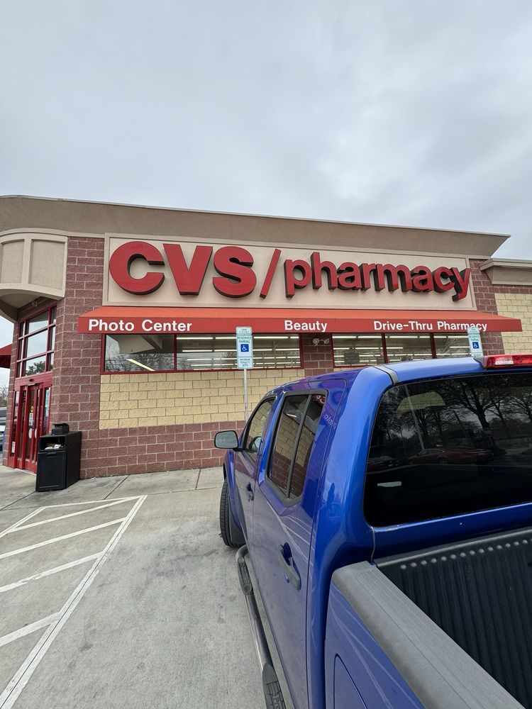 CVS PHARMACY - Updated December 2025 - 49 Photos - 229 West Buford St ...
