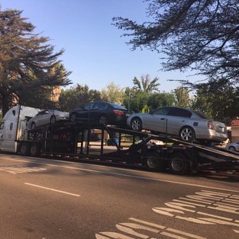 Hoboken Auto Transport - Vehicle Shipping Near Me