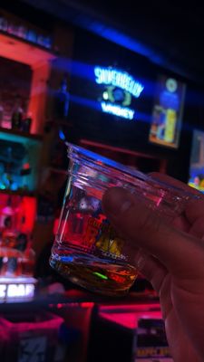 AJ's Good Time Bar by null
