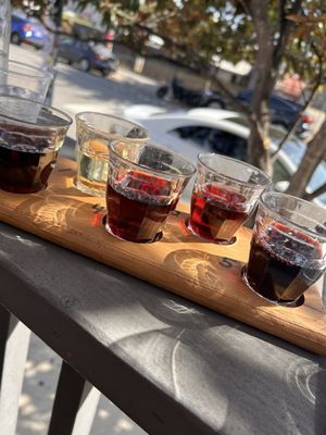 Santa Barbara Winery by null