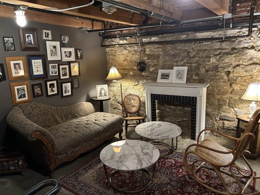 Lula Southern Cookhouse by null