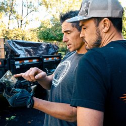 Town and Country Pest Solutions - Pest Technicians in Ontario, NY