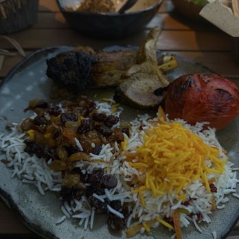 Rumi’s Kitchen - Lamb Rack - Persian/Iranian Near Me - Washington, DC, District of Columbia Rumi’s Kitchen - Lamb Rack - Persian/Iranian Near Me - Washington, DC, District of Columbia
