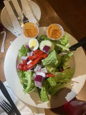 Galway House by null