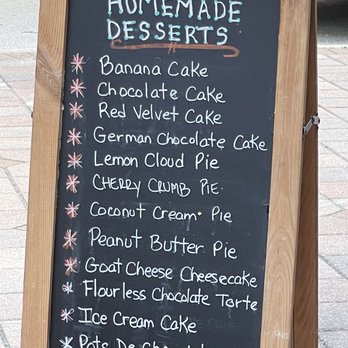 The Tin Muffin Cafe - yes desserts - Sandwiches Near Me - Boca Raton, Florida The Tin Muffin Cafe - yes desserts - Sandwiches Near Me - Boca Raton, Florida